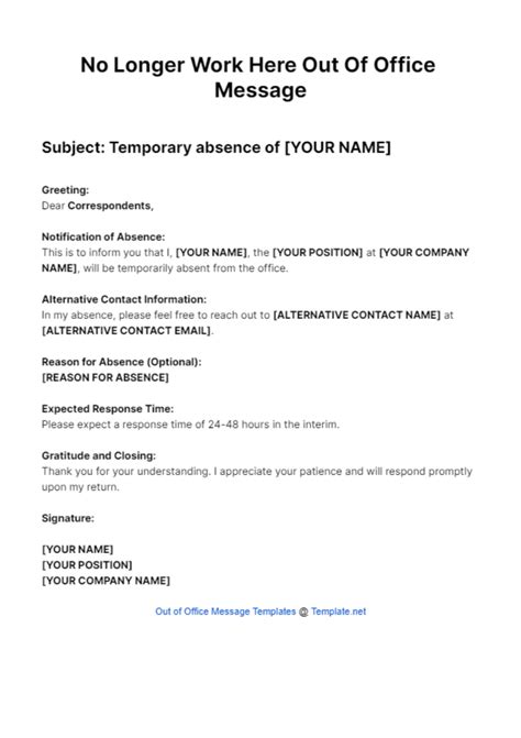 Free Workspace Email is no longer supported .